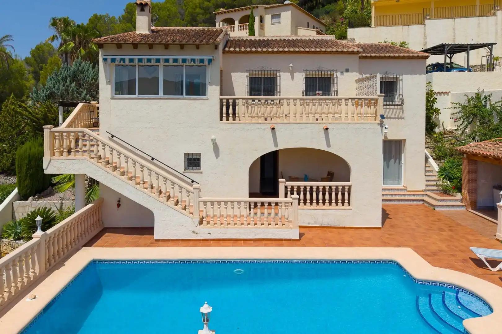 House for sale in Xaló, imagen 52