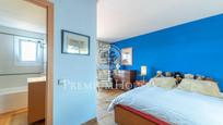Dormitori de Àtic en venda en Sitges amb Aire condicionat, Terrassa i Balcó