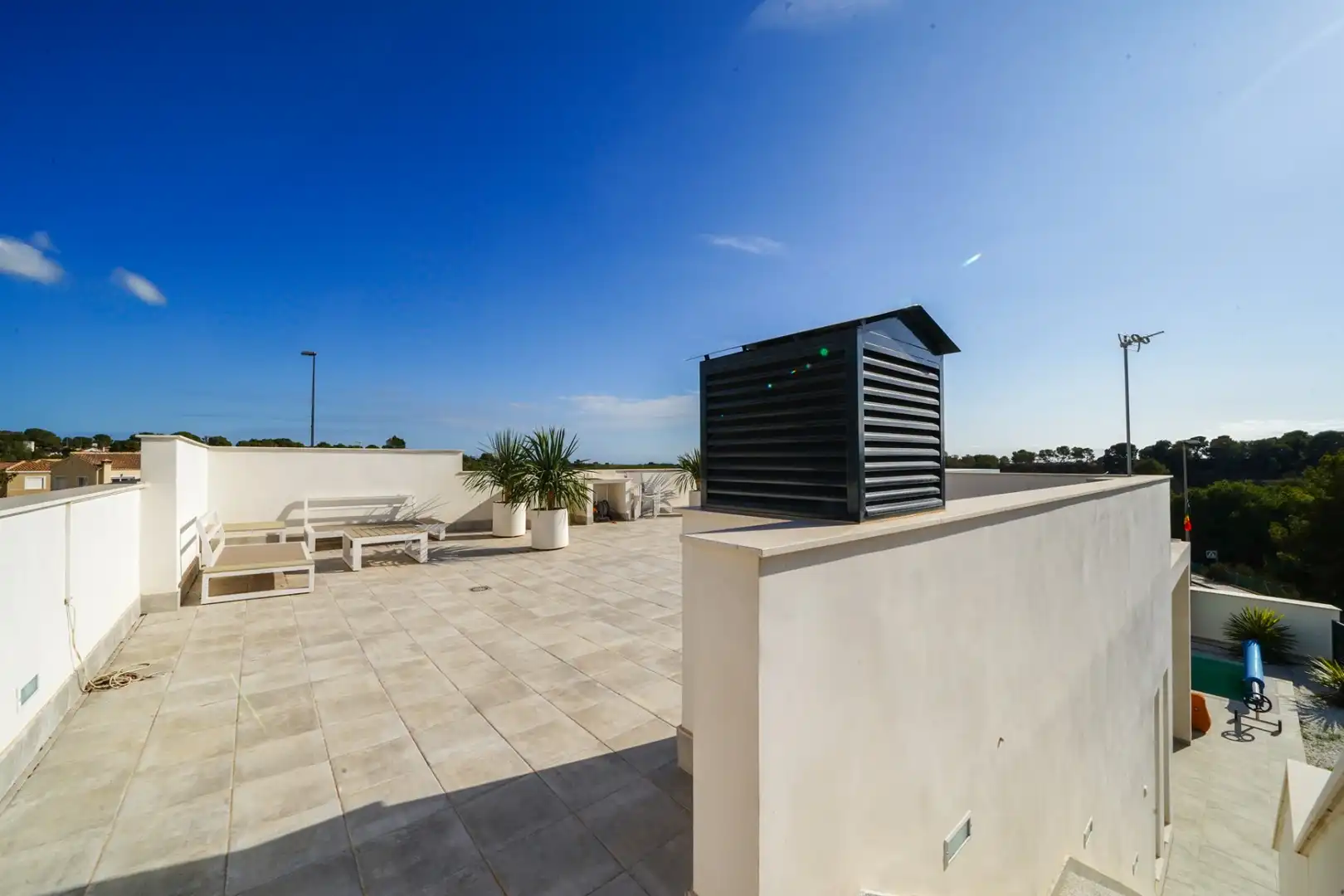 Casa o chalet en venta en El Pinar de Campoverde