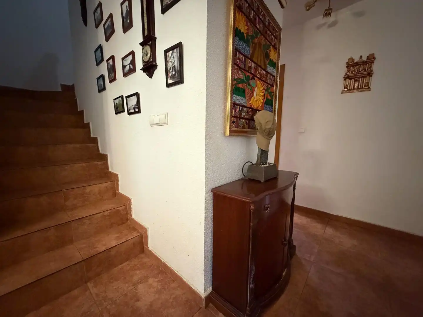 Adosado con jardín en venta en Aigües, imagen 8