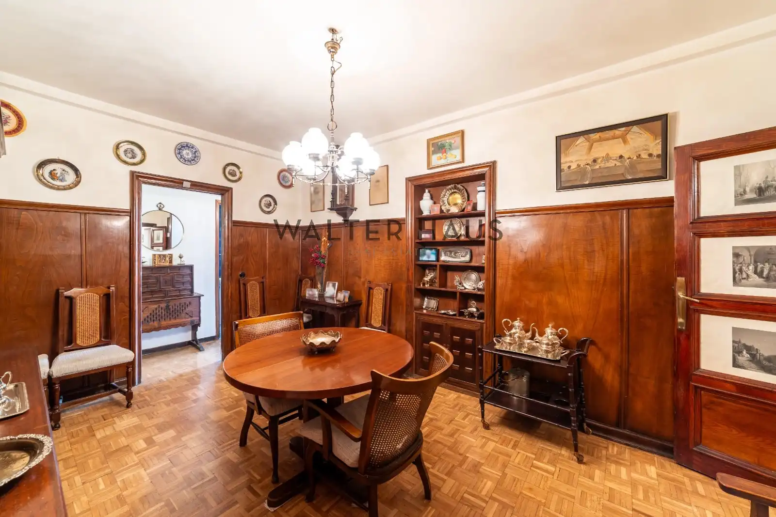 Flat with lift for sale in Calle del Duque de Sesto, imagen 16