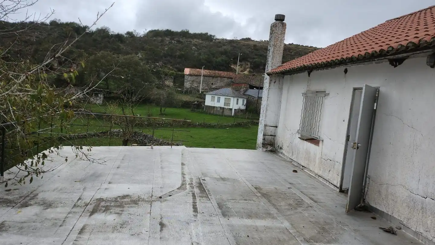 Casa o chalet en venta en Chandrexa de Queixa con Jardín privado y Terraza