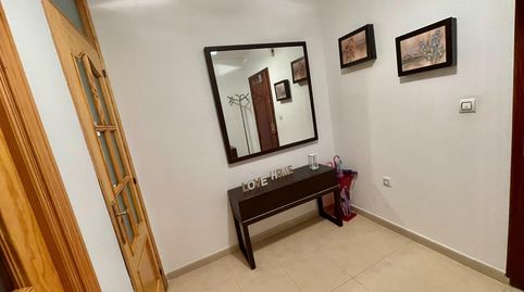 Photo 4 of Flat for rent in La Reconquista - El Rosario, Algeciras