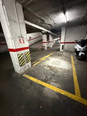 Garaje en Venta en La Maternitat i Sant Ramon