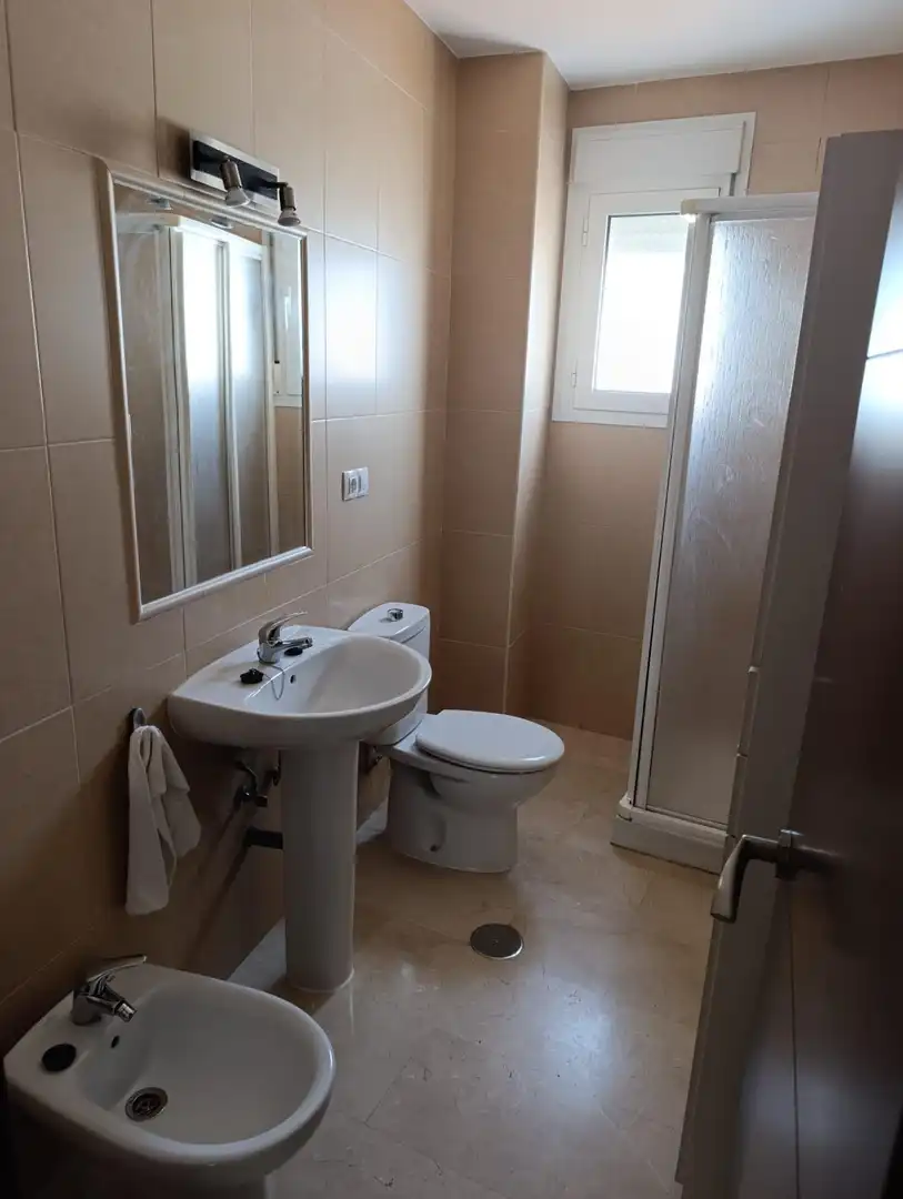 Apartments for rent in Centro