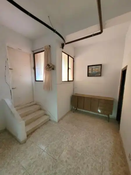 Piso en venta en Calle Pacheco, 6, Parque Victoria Eugenia