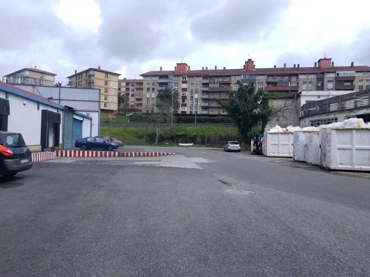 Local comercial de lloguer a Calle Calle Bazkardo Auzunea, imagen 31