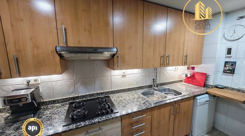 Foto 5 von Erdgeschoss zum Verkauf in Carrer del Germà Julià, Sant Celoni, Barcelona