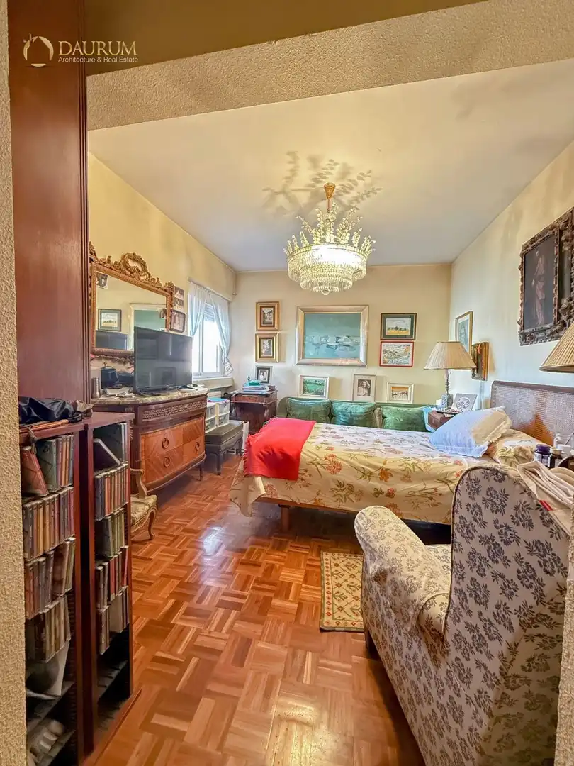 Habitación de Piso en venta en Madrid con Aire acondicionado, Calefacción y Terraza