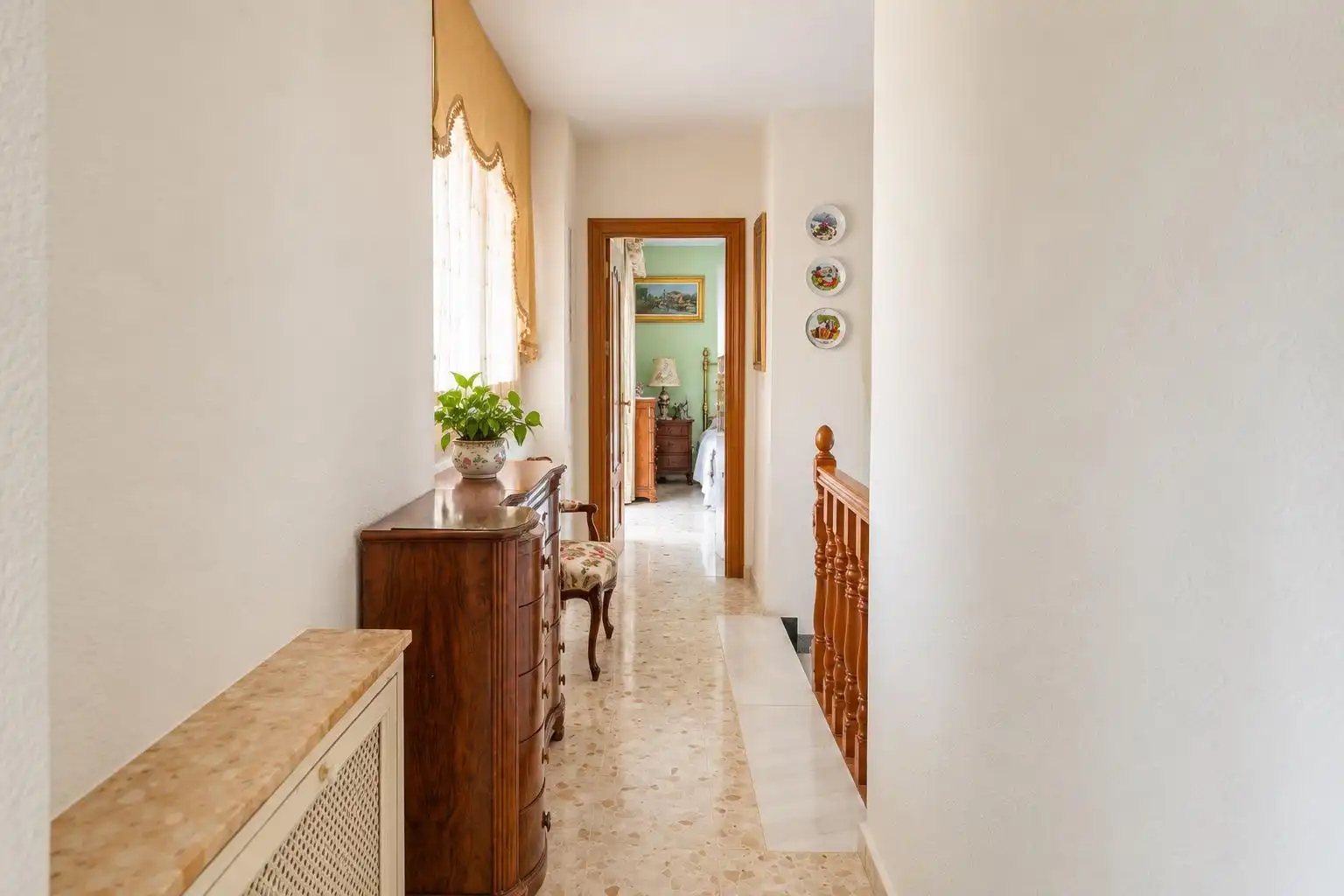 Detached house with terrace for sale in Calle Urbanización los Alijares 40, imagen 43
