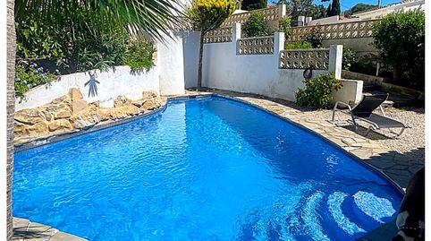 Foto 2 de Casa o chalet en venta en Paichi, Moraira