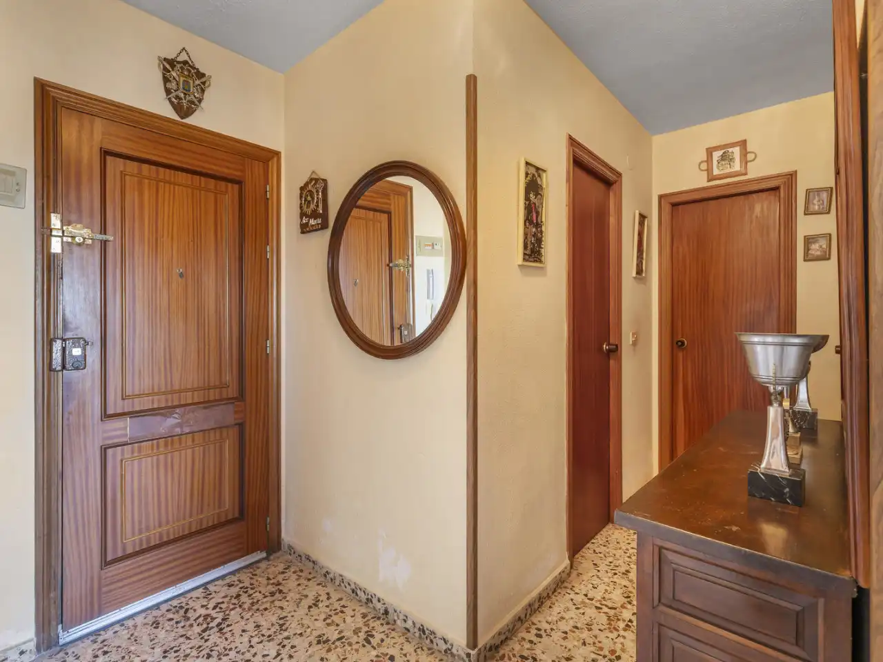 Appartement avec piscine à vendre à Playa del Acequión, Náufragos y Rocío del Mar, imagen 10