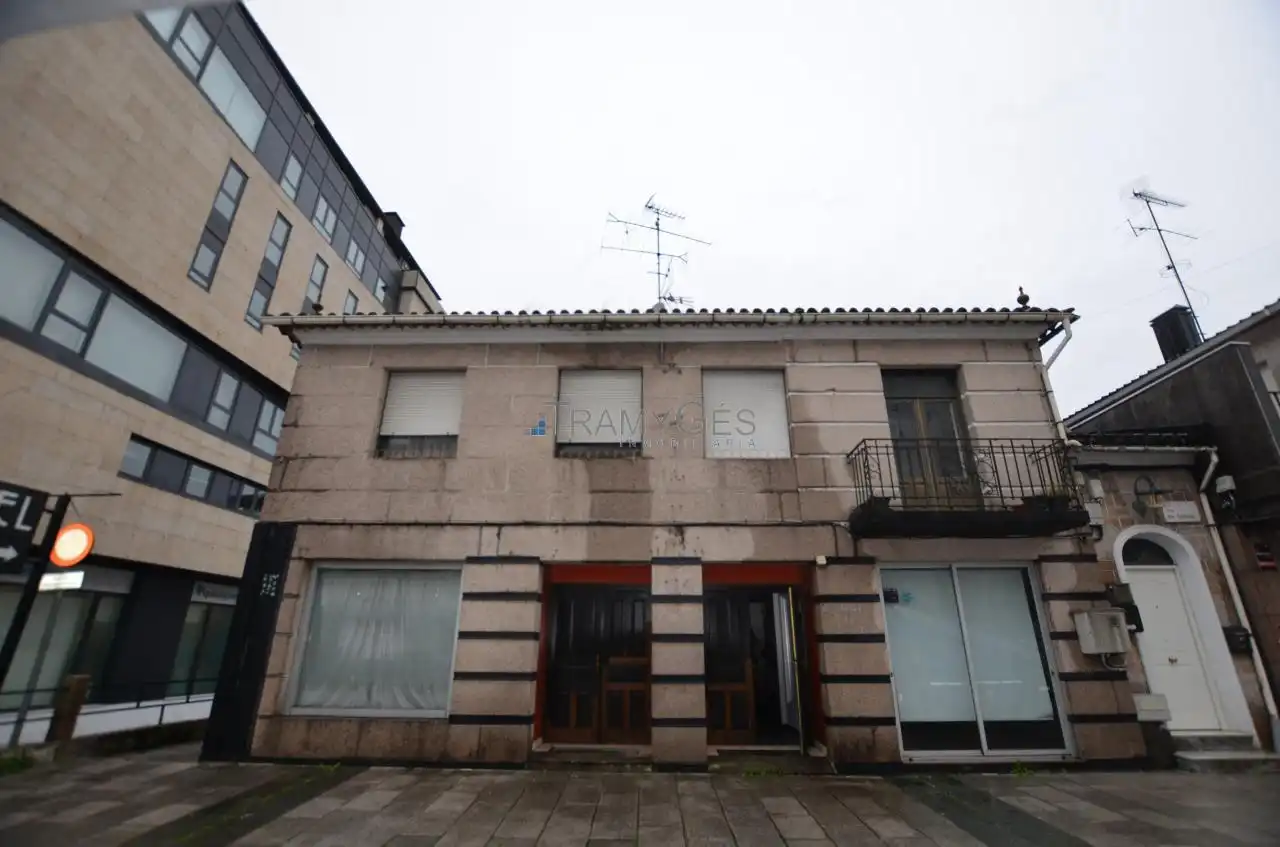 Casa con giardino in vendita a AVENIDA GALICIA, imagen 2