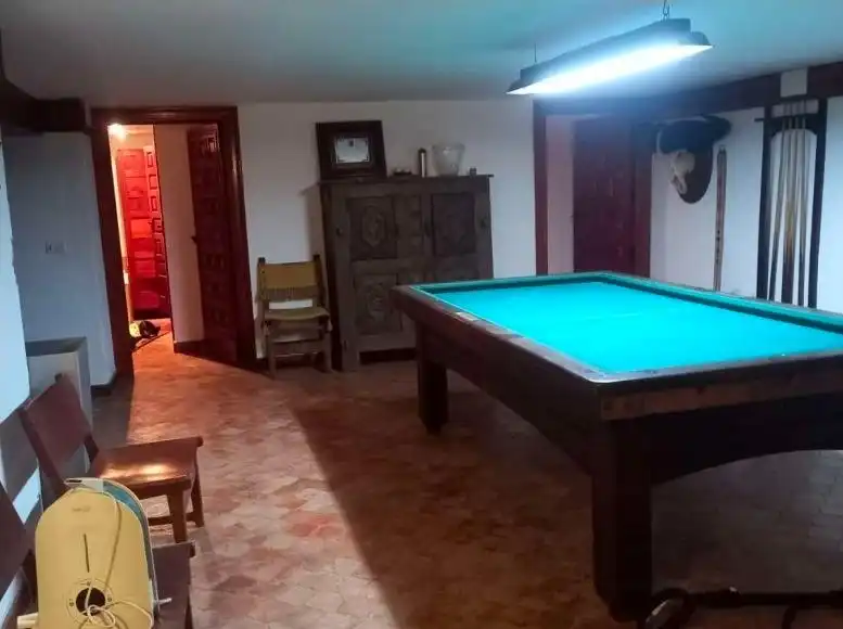 Casa o chalet en venta en Bétera con Aire acondicionado, Terraza y Piscina