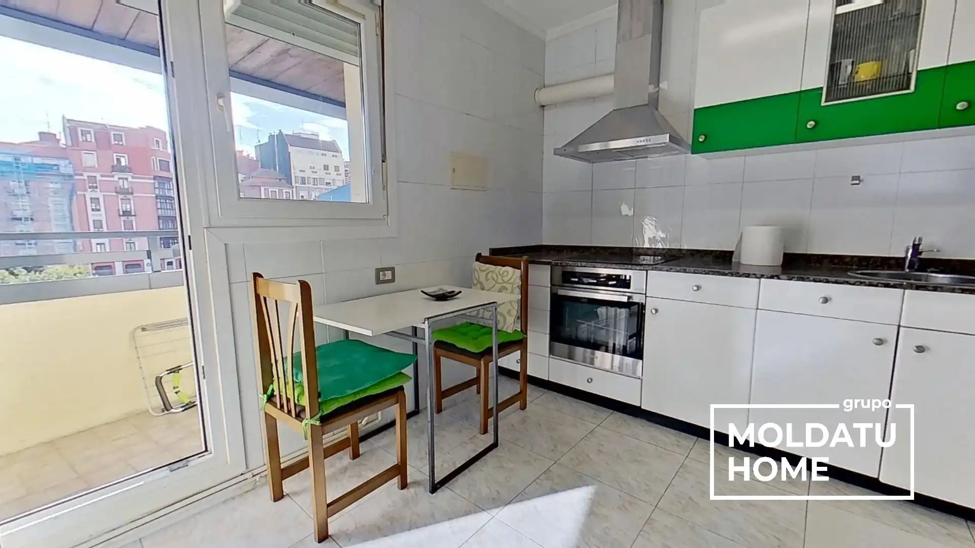 Piso con ascensor en venta en ALMIRANTE ANTONIO GAZTAÑETA, imagen 11