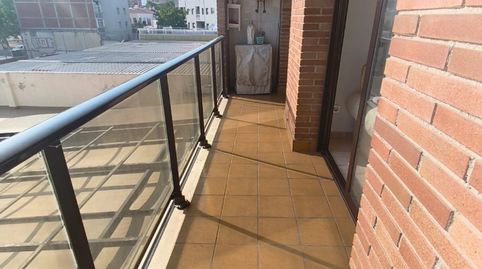 Foto 4 de Ático en venta en Avinguda de Salou, Migjorn, Reus