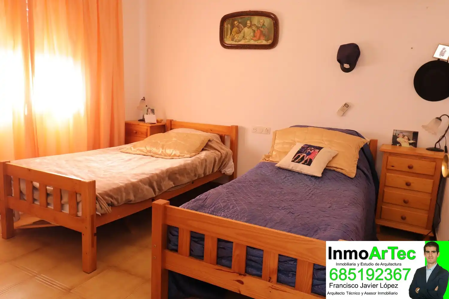 House with pool for sale in Camino Canela 1, imagen 19