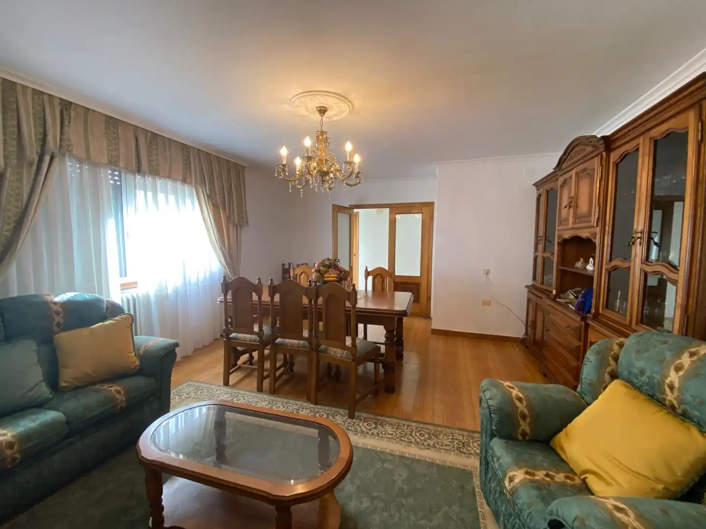 Casa amb terrassa en venda a Piñor, imagen 10