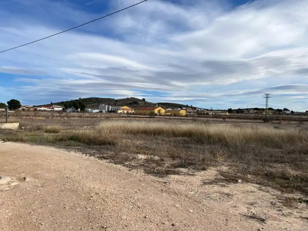 Casa o chalet en venta en Jumilla con Calefacción, Terraza y Trastero