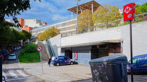 Foto 5 von Garage zum Verkauf in Les Roquetes,  Barcelona Capital