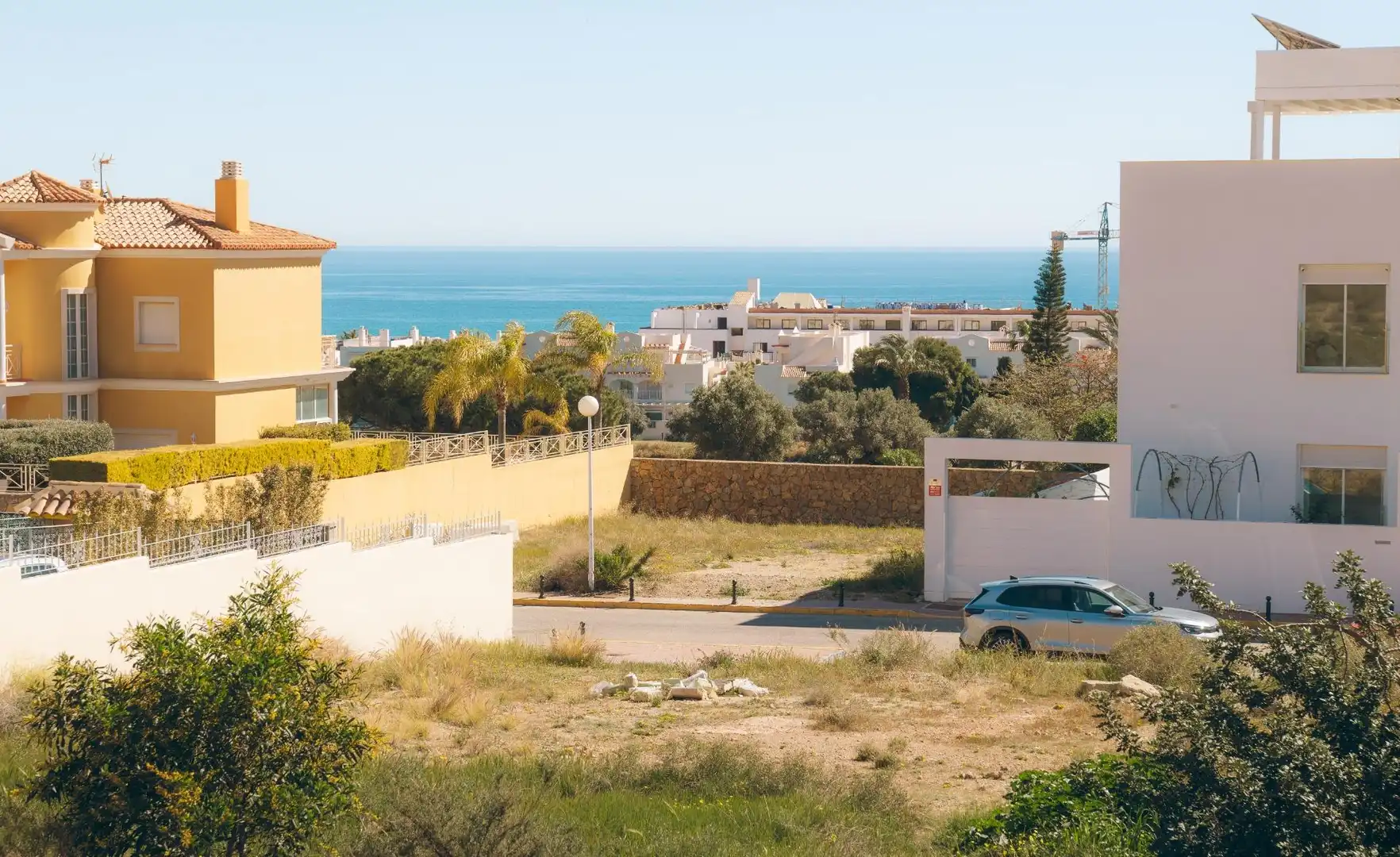 Lands and plots for sale in Calle de La Coruña 6, imagen 20
