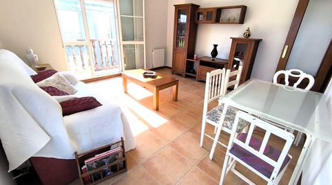 Piso de dos habitaciones y garaje en La Cueva, imatge 4