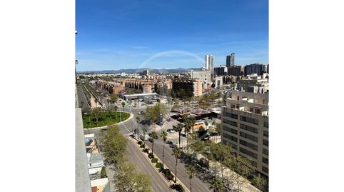Foto 2 de Piso en venta en Nou Campanar, Valencia Capital