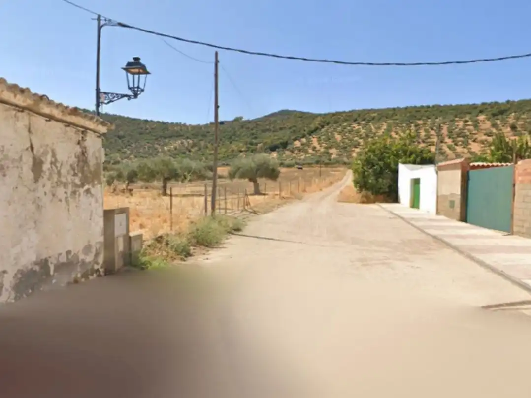 Residencial en venda en La Lapa, Badajoz
