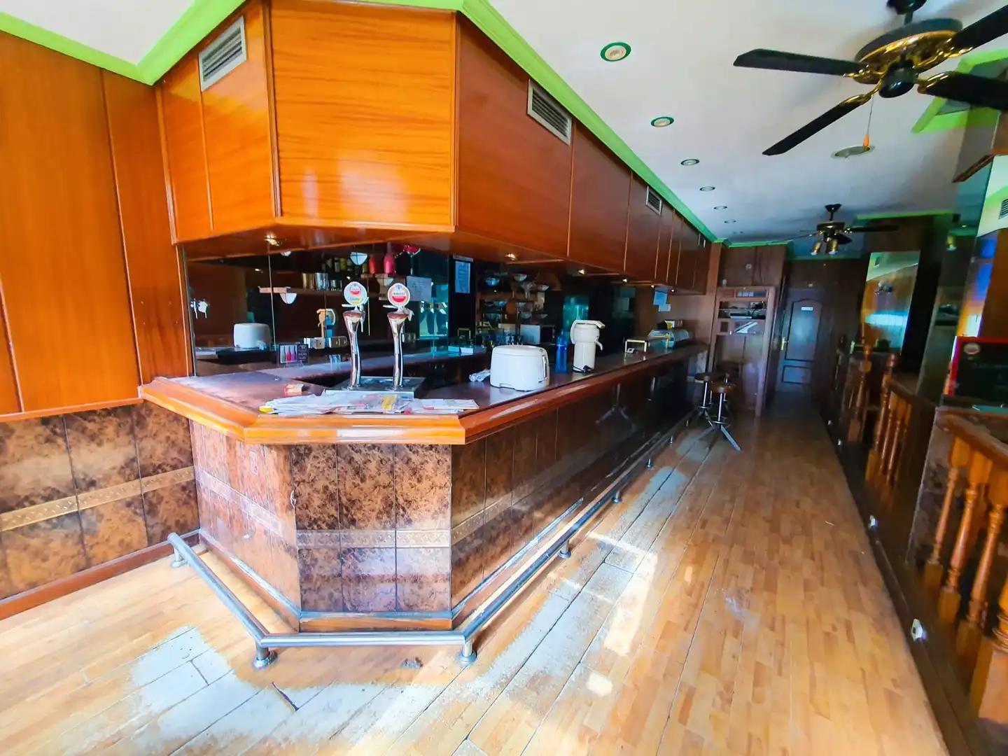 Local comercial en venda a Calle los Soldados 17, imagen 6