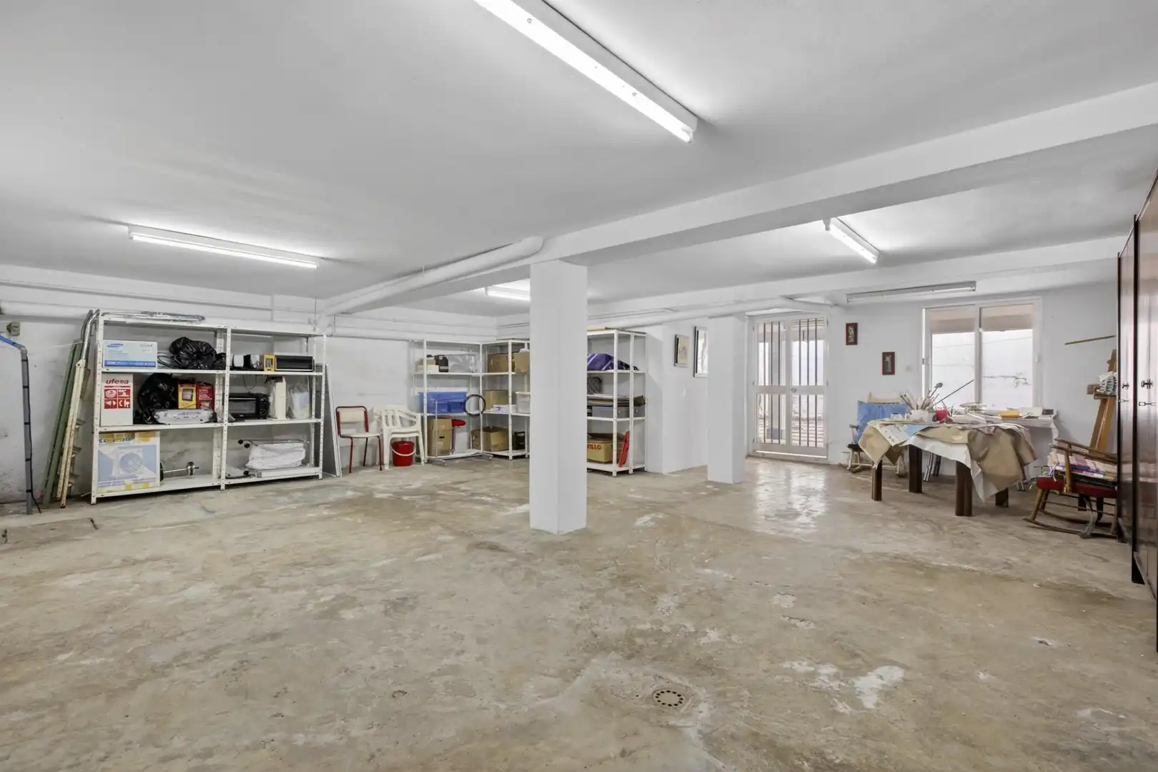 Houses for sale in Sevilla  with Air Conditioner, Terrace and Balcony