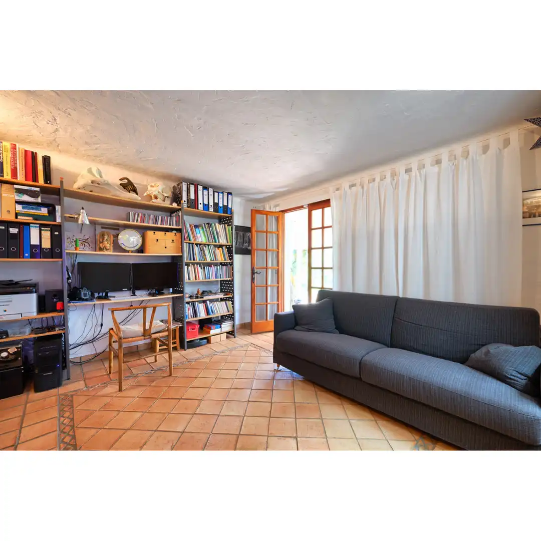 House with pool for sale in Estepona Pueblo, imagen 30