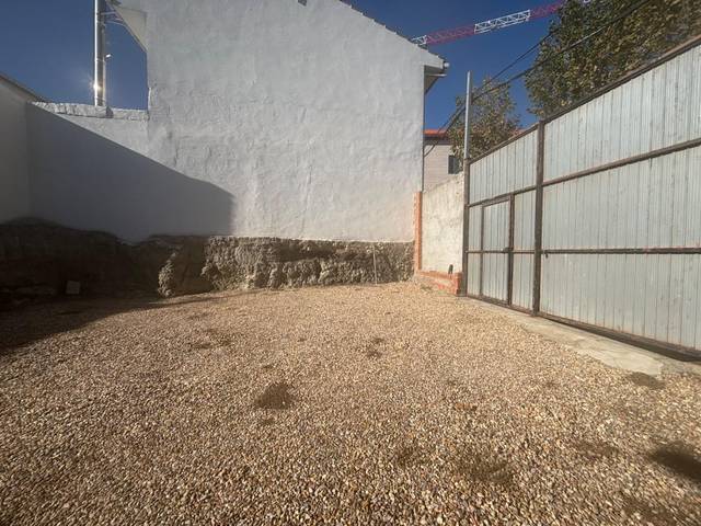 Terreno residencial en Venta en Calle Calle de San José, 60 en Cuevas - Ilustración