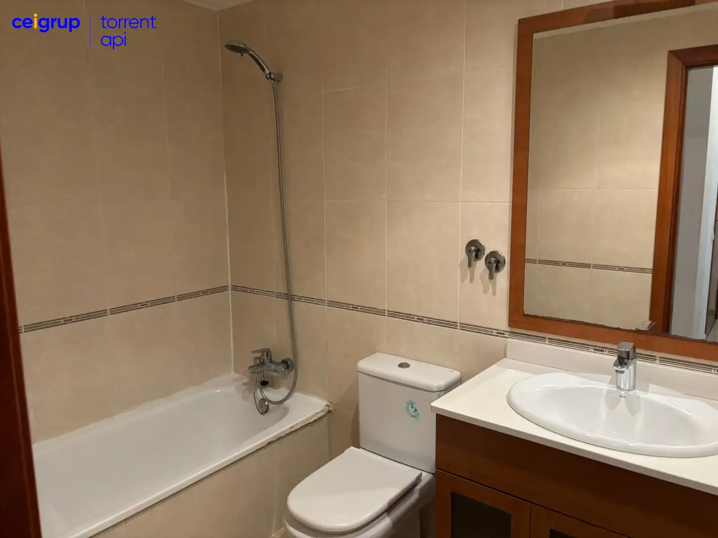 Baño de Planta baja en venta en Torroella de Montgrí con Balcón