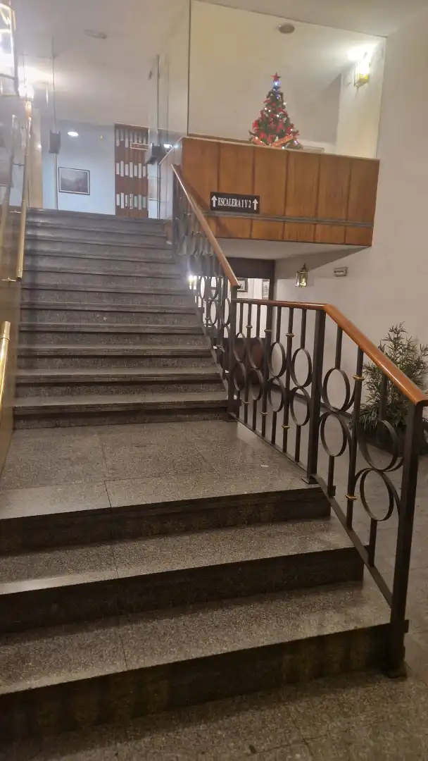 Piso en venta en Madrid con Aire acondicionado, Calefacción y Parquet