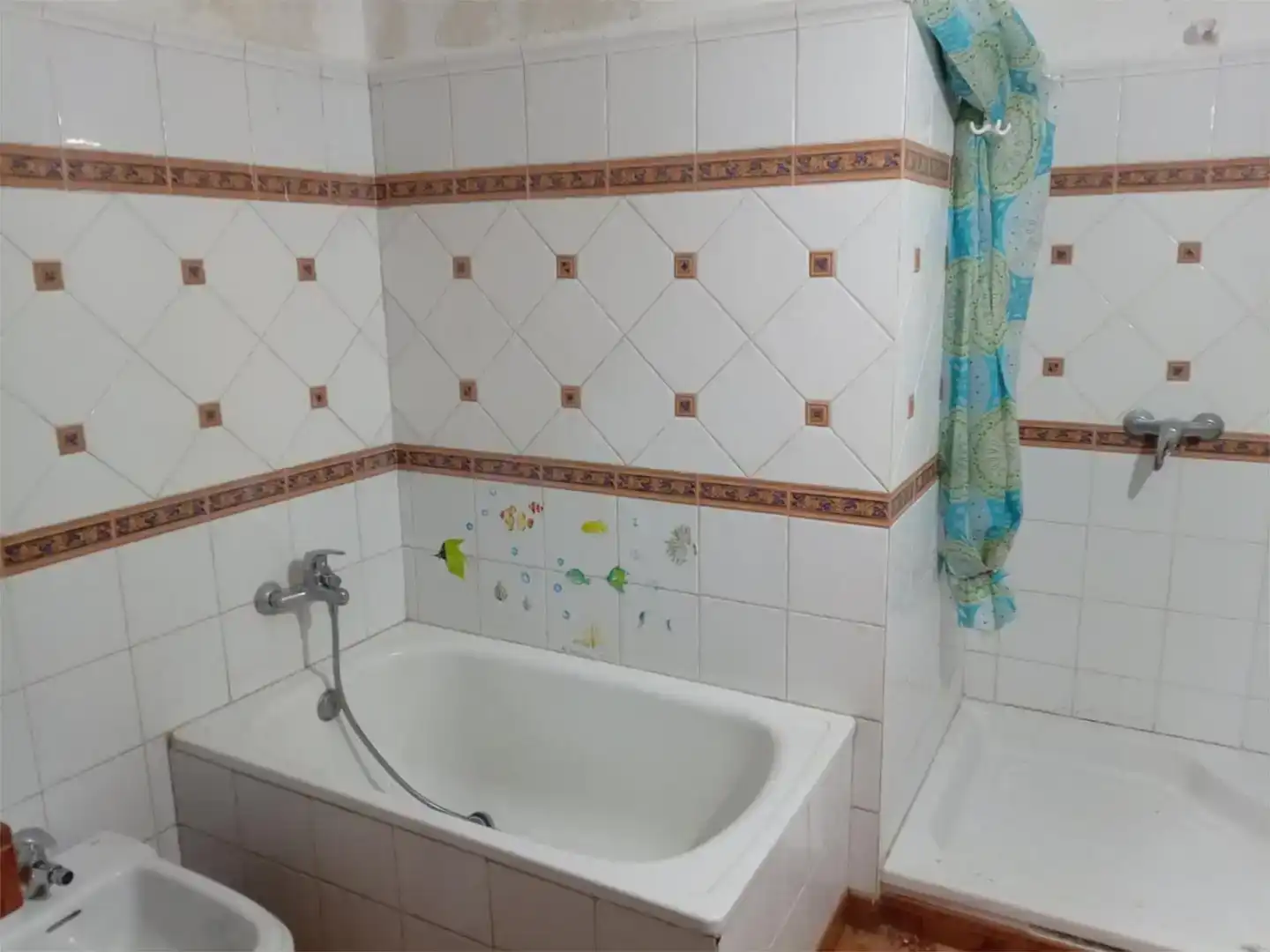 Bathroom of Flat for sale in Teror