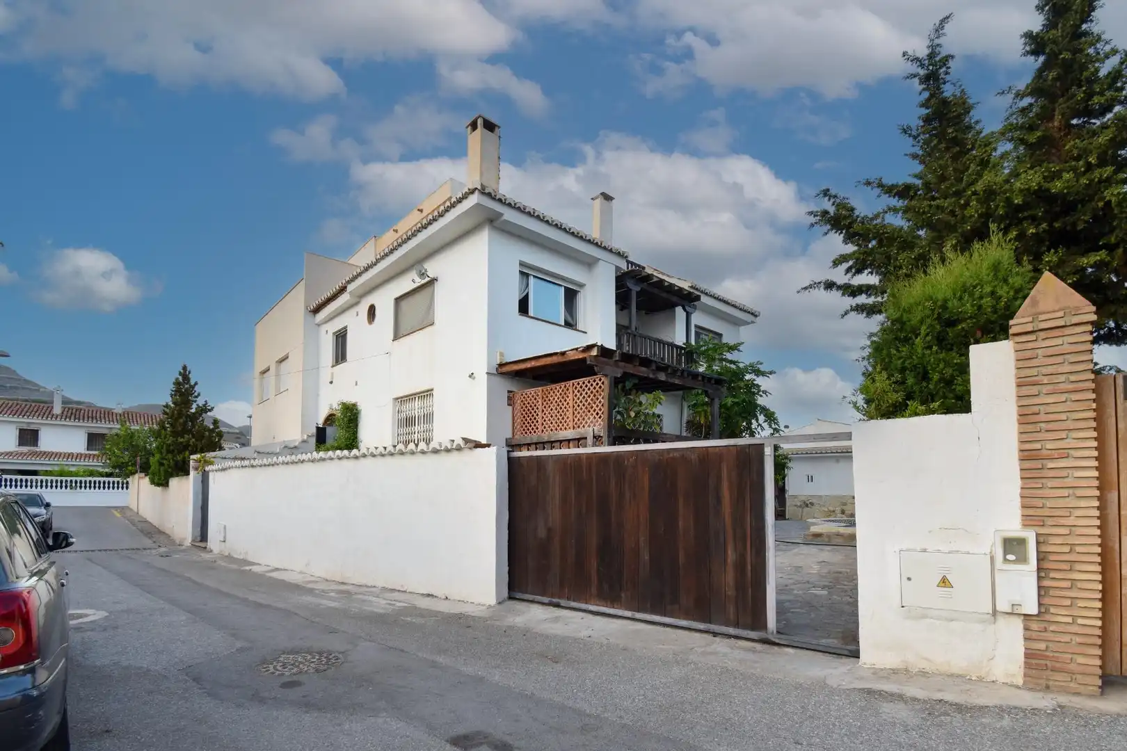 House with pool for sale in TEJO, imagen 2