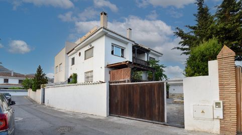 Foto 2 de Casa o xalet en venda a Tejo, Calahonda - Carchuna, Motril