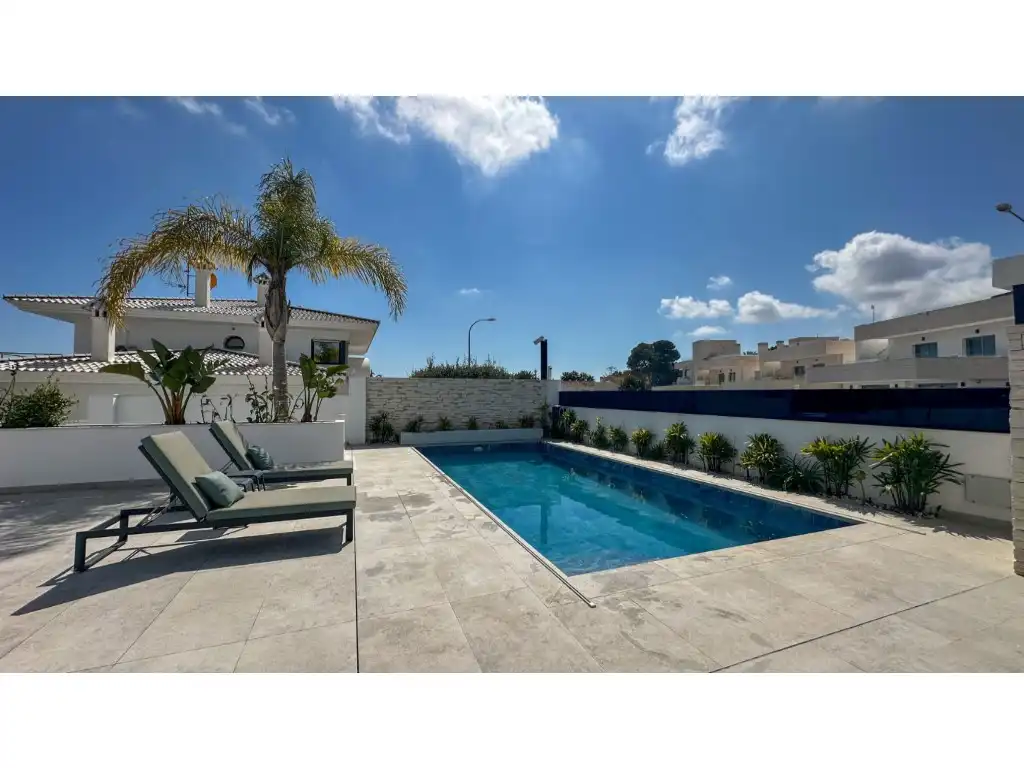 House with pool for sale in Urbanizacion V Martin Brisas 152, imagen 6