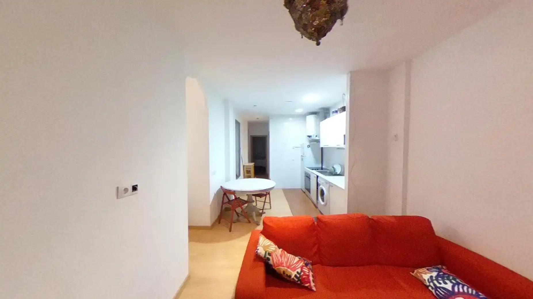 Flat with garden to rent in Calle de los Cabestreros, imagen 13
