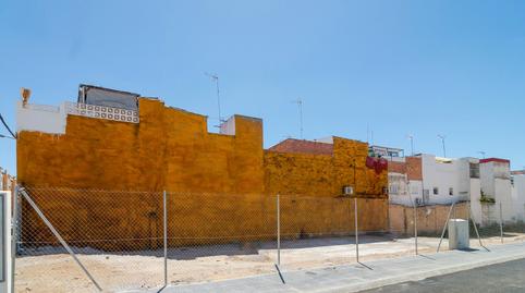 Foto 2 de Residencial en venda a Parcela 1, Barrio del Centro, El Puerto de Santa María