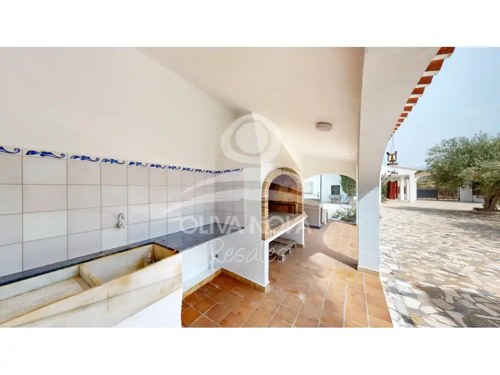 Maison rustique avec piscine à vendre à Partida Santa Fe, imagen 56