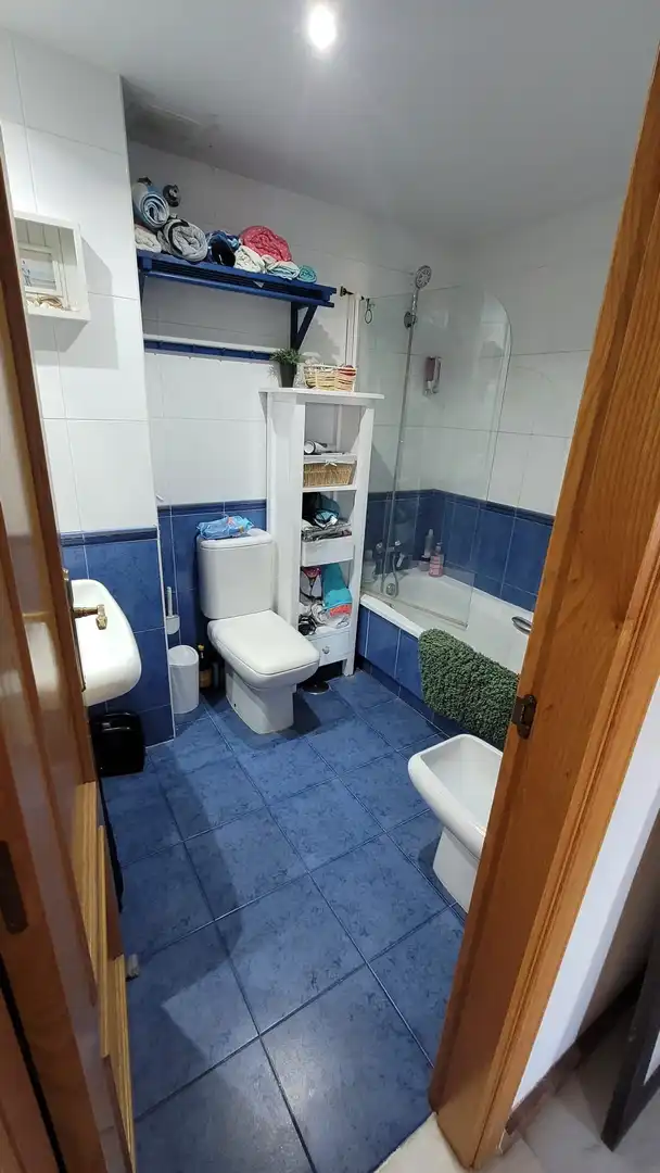 Apartment with pool for sale in San Luis de Sabinillas, imagen 8