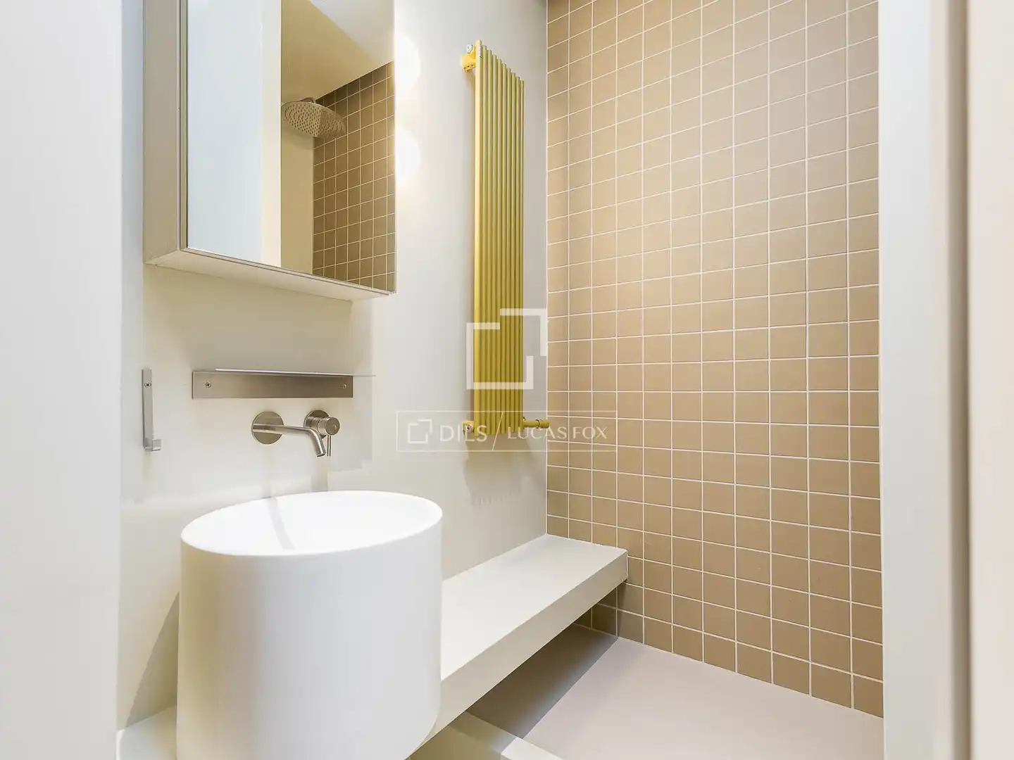 Flat with terrace for sale in Eixample, imagen 25
