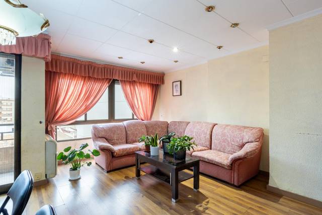 Piso en Venta en Carrer de l'Hort de Palmera en Sueca ciudad