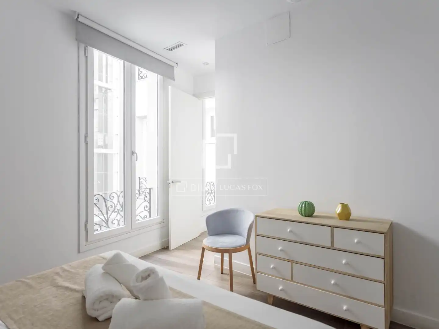 Appartement avec ascenseur à louer à Centro, imagen 6