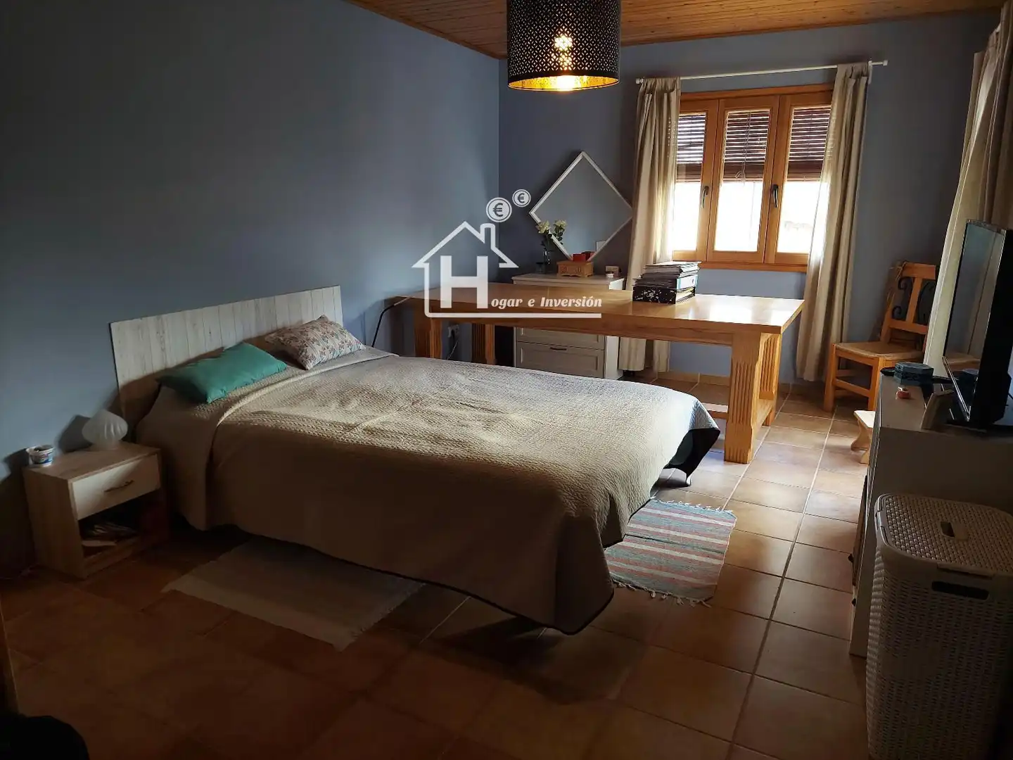 Habitación de Casa o chalet en venta en Sacedón con Calefacción
