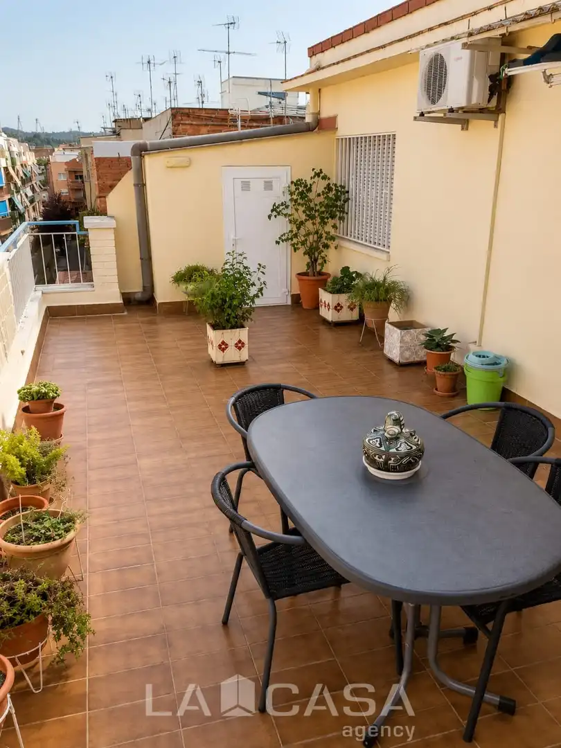Terrace of Attic for sale in Viladecans  with Terrace