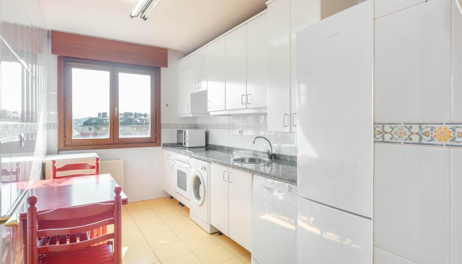 Photo 1 of Flat for sale in  Somiedo, 18, Las Campas, Asturias