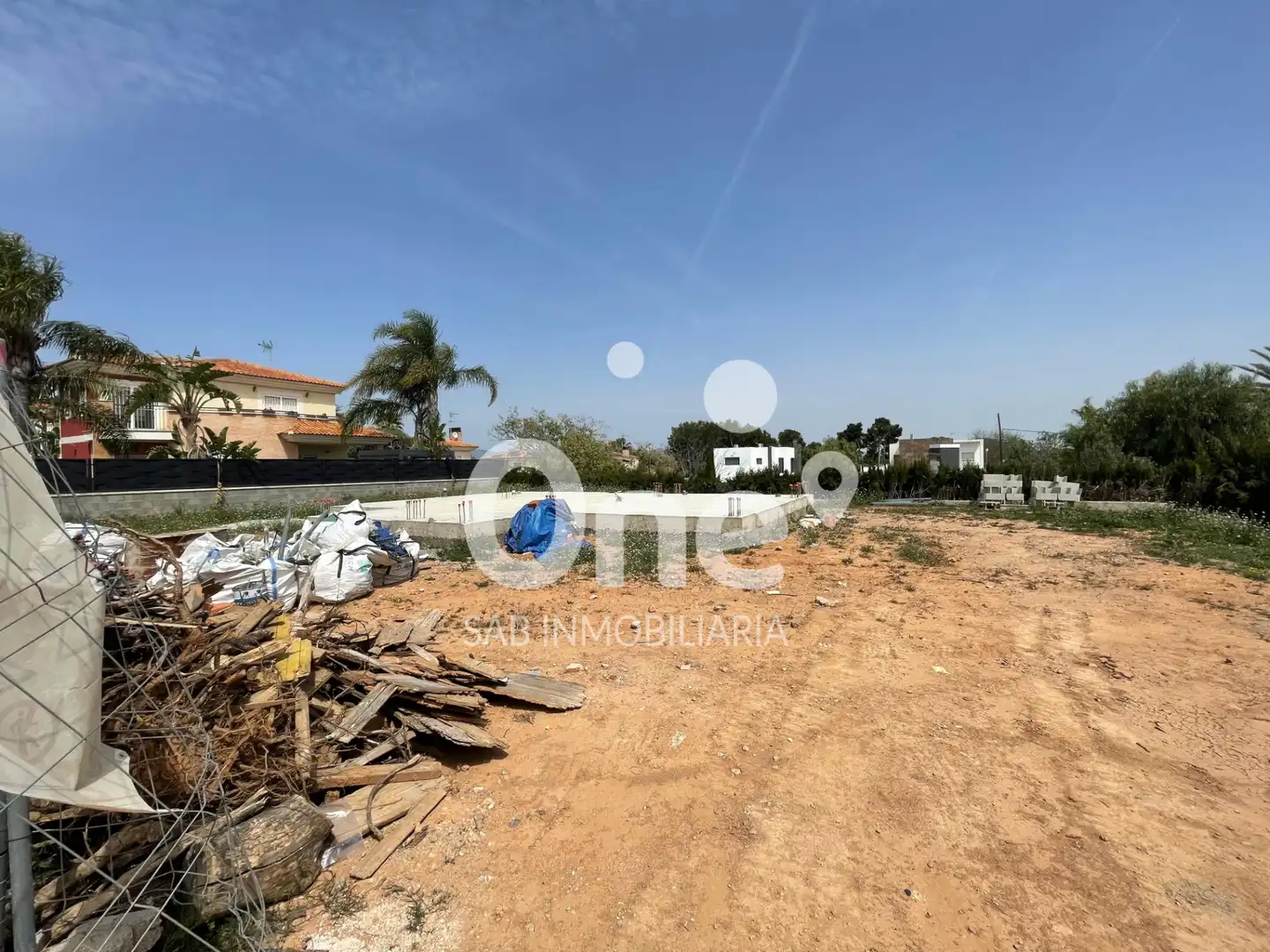 Terreno residenziale in vendita a Calle Gardenia, imagen 7