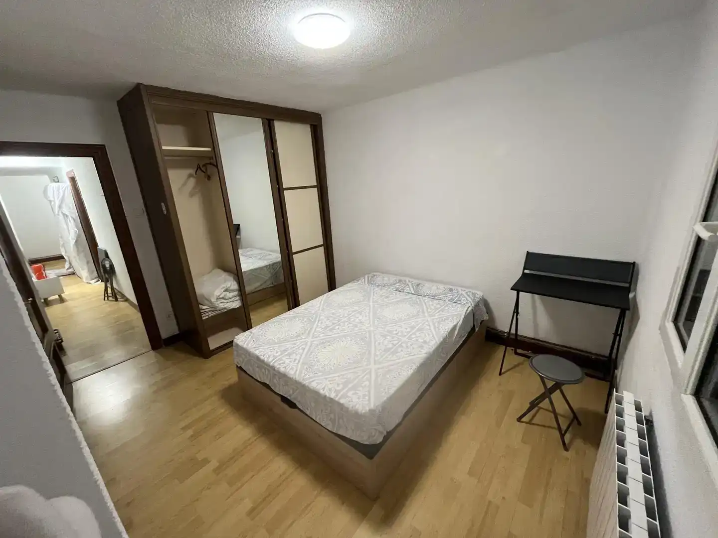 Dormitori de Pis de lloguer en Numancia - San Fernando